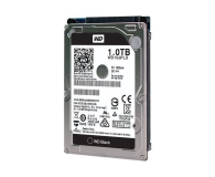 WD 1TB 7200obr. 32MB BLACK - 305450 - zdjęcie 2
